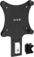 VIVO Quick Attach VESA Adapter, Designed for HP M-Series Monitors, VESA 75x75mm and 100x100mm Conversion Kit
