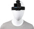 PellKing Quick Release Head Strap Mount for GoPro Hero 13 12 11 10 9 8 7 6 5, Insta360 X3 X2, DJI Osmo Action