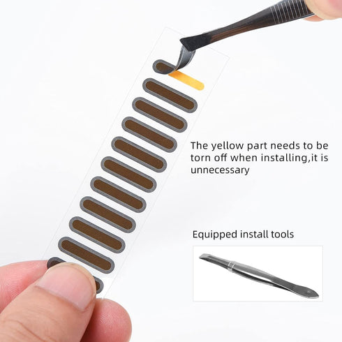 5PCS USB C Dust Plug & 28x Phone Speaker Mesh Dustproof Net for iPhone 15 Pro Max, Samsung Galaxy, Anti Dust Kit
