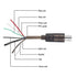 2.0 60Ft (60Ft/20M) Active USB Printer Cable - A-Male to B-Male High Speed Printer/Scanner/Repeater Cable for HP