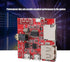 MP3 Decoder Board - Bluetooth MP3 Decoding Circuit Module with Remote Control, Supports USB/TF
