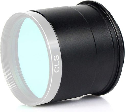 SVBONY M42 T Mount Adapter for SLR DSLR Cameras