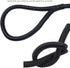 PIVBY 30 ft Dog Cat Cord Protector Wire Loom Tubing for Electric Wires Chewing by Pets - Manages Open Cables