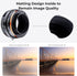 K&F Concept Lens Mount Adapter NIK(G)-NEX IV, Manual Focus for Nikon F (G-Type) Lens and Sony E Mount Camera