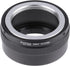 FOTGA M42 42mm Adapter for Screw Mount Lens to Canon EOS M EF-M mirrorless Camera