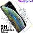 Tempered Glass Screen Protector for Motorola Edge 50 Fusion, 9H Hardness Protective Film, High Clear, Anti Scratch