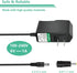 AC DC Adapter Charger for Vtech Safe Sound VM321 - Power Supply for Video Baby Monitor and Camera