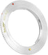 Z7II Z6ii Z6 Z7 Z50 Haoge Manual Lens Mount Adapter for Sony E Mount Lens to Nikon Z Mount Mirrorless Camera Such as