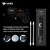 VSGO V-C01E Optical Lens Cleaner Kit with Cleaning Fluid, Swabs & Bottles for Cameras, Lens, Sensor Cleaner & Optical
