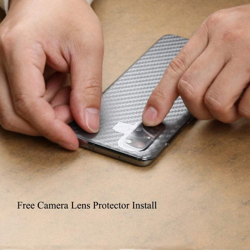 Ibywind Screen Protector for Samsung Galaxy S20 5G, Flexible TPU Film, Includes Camera Lens Protector, Bubble Free