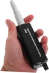 KONTONTY Mp3 Single Channel Headphone Amplifier Portable Stereo Audio Gain Switch for Players Improve Sound Quality