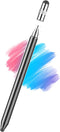 fllynewrite 3 IN1 AMZ Tablet Pen for Fire HD 10 Stylus, Fire Max