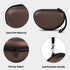 COMECASE Travel Hard Carrying Case - Compatible with Beats Solo 4/Studio Pro/Solo3/Solo2/Solo Pro Bluetooth On-Ear