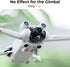 K&F Concept Mini 3/Mini 3 Pro Circular Polarizers - CPL Filter Compatible with DJI Mini 3/Mini 3 Pro Drone