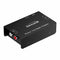 Phono Turntable Preamp,Low Noise Stereo Preamplifier with RCA Input/TRS Output, High-Fidelity Audio
