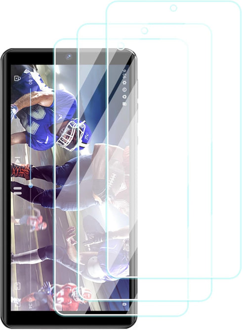 UYRUREL Screen Protector for Oilsky M502 5.5" HD Touchscreen MP3 Player, High-definition Scratch