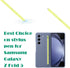 Galaxy Z Fold 5 S Pen Fold Edition for Samsung Galaxy Z Fold5 5G, Slim S Pen, EJ-PF946BBEGUS, Green