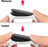 Soft Braided Nylon Elastic Bands for Amazfit Band 5, Replacement Sport Strap for Women Men Accessories