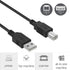 BR-600 BR-800 BR-864 Digipartspower USB Data Cable Cord for Roland BOSS Digital Recorder Power