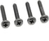 Replacement Screws for Stand Compatible with TCL 43S425