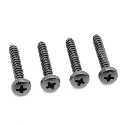 ReplacementScrews 55PUL7973/F7-55 Inch 7900 Set (Pack 4) Stand Screws Compatible with Philips Series Smart TV