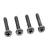 ReplacementScrews 55PUL7973/F7-55 Inch 7900 Set (Pack 4) Stand Screws Compatible with Philips Series Smart TV
