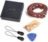 Genuine Brown Leather Camera Neck Shoulder Strap, Slim Belt, Compatible with Fujifilm, Sony, Olympus, Panasonic, Leica,