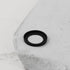 ECSiNG 2Pcs M2 M3 M4 M5 17mm Camera Eyepiece Guard Rubber Compatible with Leica Lens Viewfinder
