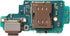 Charging Port Replacement Kit for Samsung Galaxy S24 Ultra SM-S928U, USB Flex Dock Connector with Tools