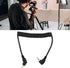 2.5mm CB2 3.3ft 2.5mm 100cm Camera Remote Control Shutter Release Cable Cord, to Male Flash PC Sync Cable, Compatible