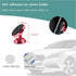Augeny 360 Car Magnetic Phone Holder, Degree Adjustable Strong Magnet Cell Phone Holder Mount for Auto Dashboard