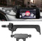 LUNQIN Car Phone Holder Mount for Mazda CX-5 2017 2018 2019 20207-inch Screen