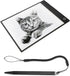 v110 Stylus Yctze, Resistive Touch Painting Pen with Spring Rope for POS PDA Navigator (Black)
