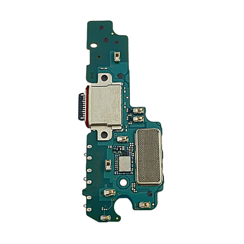 USB Charger Charging Port Dock Connector Ribbon Flex Cable Replacement for Galaxy Z Fold 3 SM-F926B