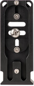 SLIK i-Bracket Arca-Compatible Quick Release Plate for Mirrorless Canon R, Nikon Z, Sony a7 Series Cameras