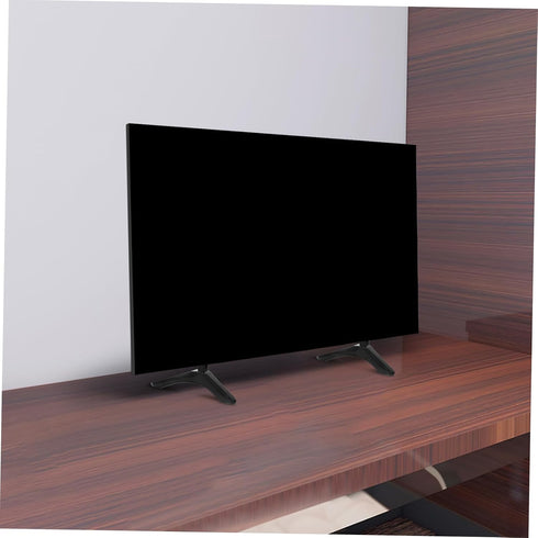 Veemoon Versatile TV Stand Base for Home and Office Use