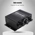 AK170 20W+20W 47K 12V Mini Power Amplifier Resolution Power Amplifier with Low Distortion Rate for Audio Adopt High
