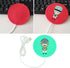 Generic Cartoon USB Coffee Warmer Cup Pad Resin Bubble Remover Mold Heating Silicone Mat Heater for Resin Curing Tool