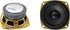 Gikfun 3 4Ohm 20W Full Range Audio Speaker Stereo Woofer Loudspeaker for Arduino