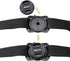 Camera Lens Cap Buckle Anti Lost Button Holder Keeper for Cameras Canon Nikon Sony Pentax Sigma DSLR/SLR/Evil (Anti-Lost Cap/ 43x52x55mm)
