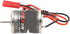 RiToEasysports Motor,370 31T Stainless Steel RC High Torque Low Noise Motor for Remote Control Boat