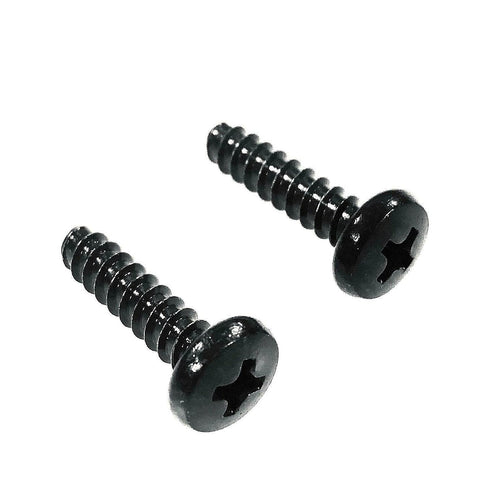 FocalTop Replacement TV Base Stand Pedestal Leg Screws for LG 43UU340C, 32LV340C