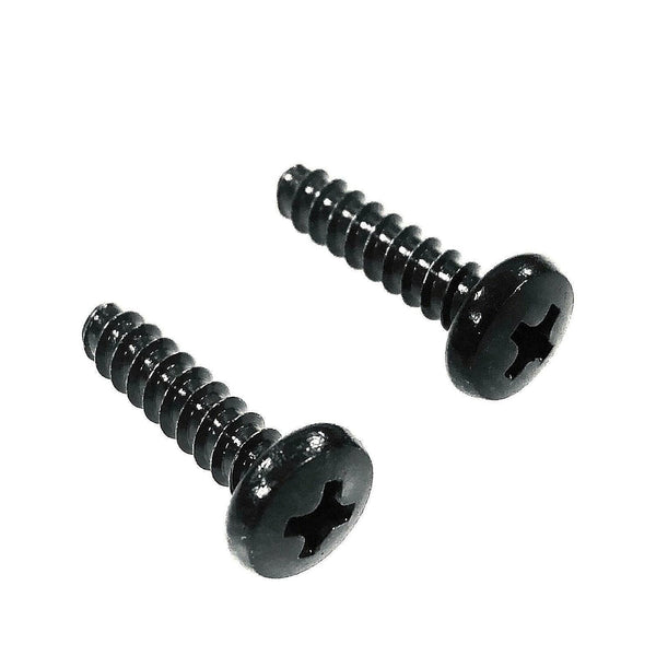 FocalTop Replacement TV Base Stand Pedestal Leg Screws for LG 32LM6350PUA, 43UM7300PUA, 43LM6300PUB
