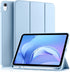 Akkerds Compatible with iPad (A16) 11th Generation Case 11 Inch 2025, for iPad