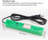 SaiDian Degaussing Wand - Demagnetizer for CRT Monitors & TVs