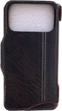 Yogurt 17 17 6.9-inch Case Compatible for iPhone Pro Max, Genuine Leather Wallet Cover Compatible for iPhone Pro Max