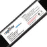 rapthor 10000mAh Battery Replacement for JBL Xtreme 1 with DIY Tools, Compatible with GSP0931134, 8.4v