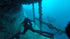 Dive Mount - Action Camera Mount for Mask Strap