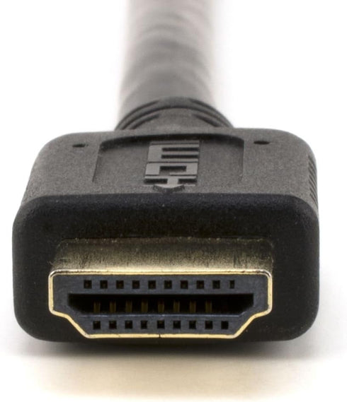 VividAV (10 1-Pack) HDMI A male to A Male Cable Feet