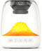 AOBOO Bluetooth Wireless Speaker Subwoofer Bass, 360-Degree Stereo Surround, Music Rhythm Lighting Atmosphere